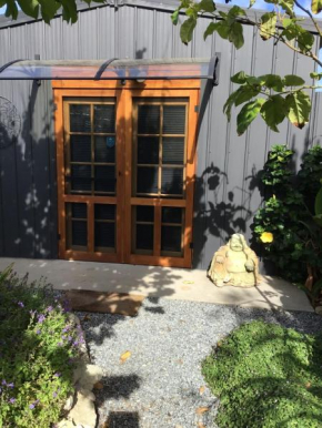 Polly's Retreat